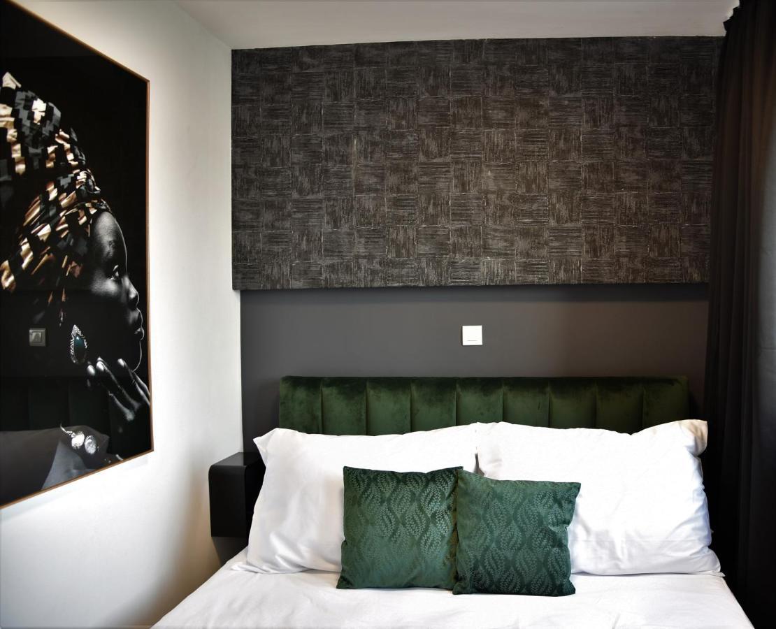 Beach Apartment Paklenica Селине Экстерьер фото